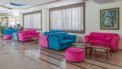 Náhled objektu Aelius Hotel & Spa (Ex. Lavris), Kato Gouves, ostrov Kréta, Řecko