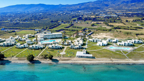 Náhled objektu Aeolos Beach, Lambi, ostrov Kos, Řecko