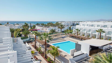 Náhled objektu Aequora Lanzarote Suites, Puerto del Carmen, Lanzarote, Kanárské ostrovy