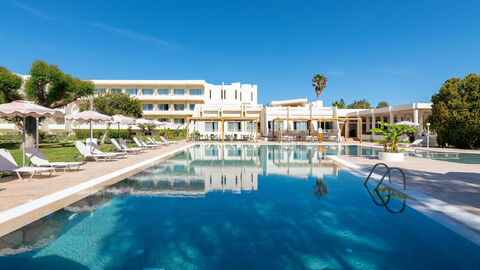 Náhled objektu Afandou Beach, Afandou, ostrov Rhodos, Řecko