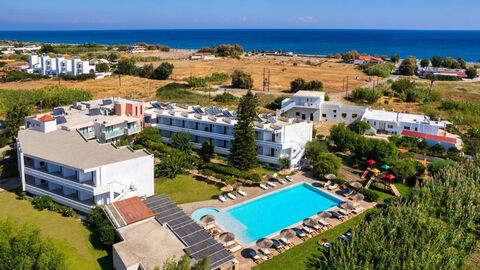 Náhled objektu Afandou Blu, Afandou, ostrov Rhodos, Řecko