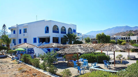 Náhled objektu Afoti Beach, Pigadia, ostrov Karpathos, Řecko