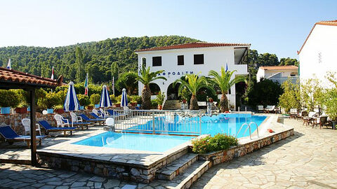 Náhled objektu Afrodite, Panormos (Skopelos), ostrov Skopelos, Řecko
