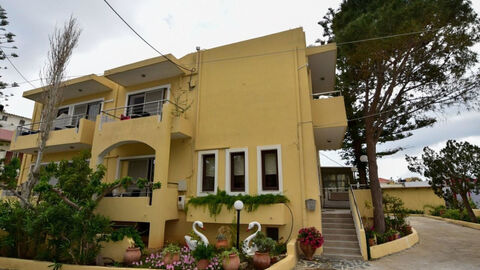 Náhled objektu Aghas, Paleochora, ostrov Kréta, Řecko