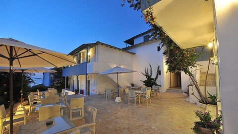 Náhled objektu Agios Nikitas, Agios Nikitas, ostrov Lefkada, Řecko