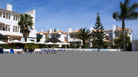 Náhled objektu Agua Hotels Vila Branca, Lagos, Jižní Portugalsko, Portugalsko