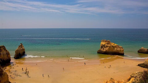 Náhled objektu Aguahotels Alvor, Alvor, Jižní Portugalsko, Portugalsko