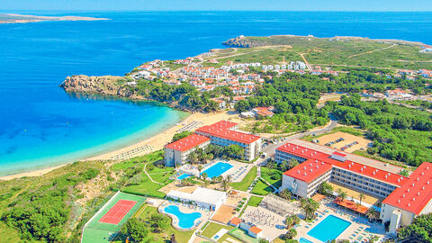 Náhled objektu Aguamarina, Arenal D´en Castell, Menorca, Mallorca, Ibiza, Menorca