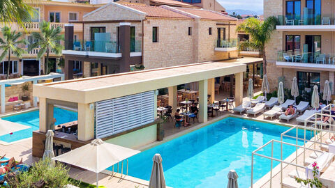 Náhled objektu Airis Boutique & Suites, Daratsos, ostrov Kréta, Řecko