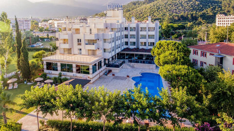 Náhled objektu Akbulut & Spa, Kusadasi, Egejská riviéra, Turecko