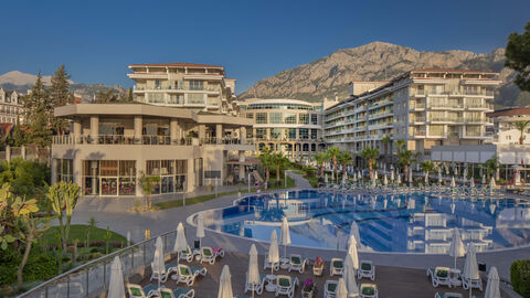 Náhled objektu Akra Kemer, Kemer, Turecká riviéra, Turecko