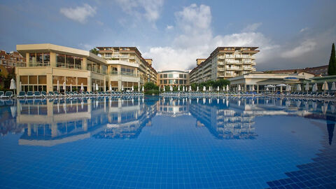 Náhled objektu Akra Kemer, Kemer, Turecká riviéra, Turecko