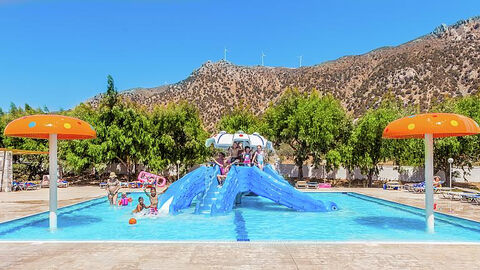 Náhled objektu Akti Beach Club, Kardamena, ostrov Kos, Řecko
