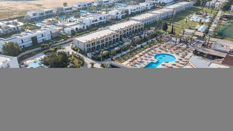 Náhled objektu Akti Coast Club, Marmari, ostrov Kos, Řecko