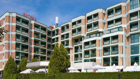 Náhled objektu Aktinia, Slunečné Pobřeží, Jižní pobřeží (Burgas a okolí), Bulharsko