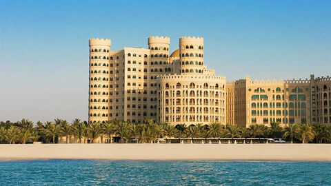 Náhled objektu Al Hamra Residence, Ras Al Khaimah, Ras Al Khaimah, Arabské emiráty