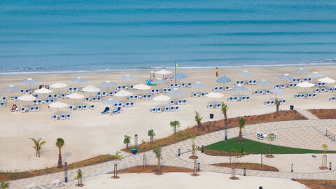 Náhled objektu Al Hamra Residence, Ras Al Khaimah, Ras Al Khaimah, Arabské emiráty