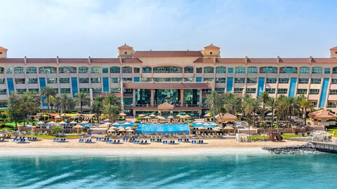 Náhled objektu Al Raha Beach, Abu Dhabi, Abu Dhabi, Arabské emiráty