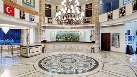 Náhled objektu Alba Royal, Side, Turecká riviéra, Turecko