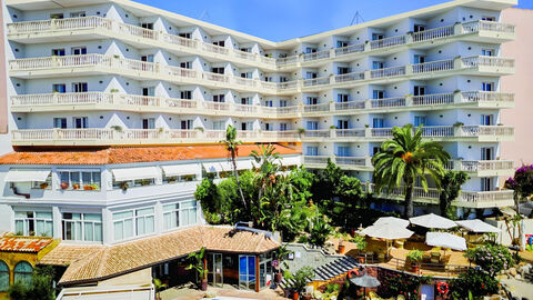 Náhled objektu Alba Seleqtta, Lloret de Mar, Costa Brava, Španělsko