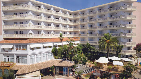 Náhled objektu Alba Seleqtta, Lloret de Mar, Costa Brava, Španělsko