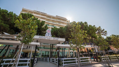 Náhled objektu Albanian Star, Drač (Durrës), Albánie, Evropa