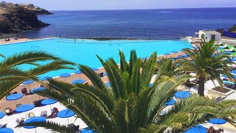 Náhled objektu Alborada Ocean Club, Las Galletas, Tenerife, Kanárské ostrovy