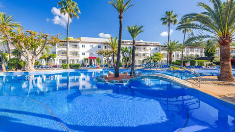 Náhled objektu Alcudia Garden, Alcúdia, Mallorca, Mallorca, Ibiza, Menorca