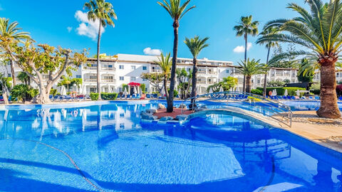 Náhled objektu Alcudia Garden, Alcúdia, Mallorca, Mallorca, Ibiza, Menorca