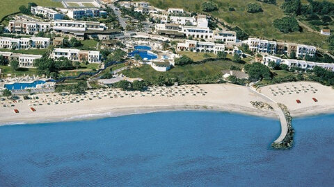 Náhled objektu Aldemar Cretan Village, Anissaras, ostrov Kréta, Řecko