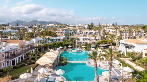 Náhled objektu Aldemar Royal Mare, Anissaras, ostrov Kréta, Řecko