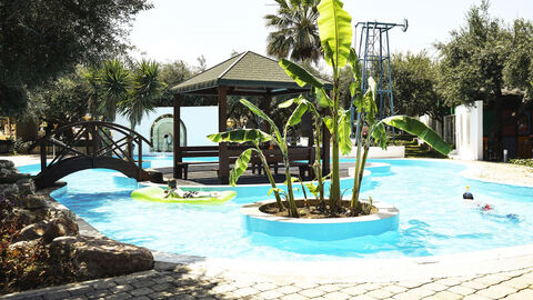 Náhled objektu Alex Beach, Theologos (Tholos), ostrov Rhodos, Řecko