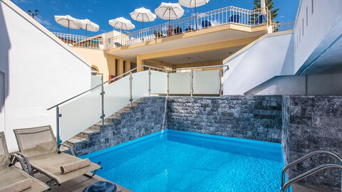 Náhled objektu Alexander House, Agia Pelagia, ostrov Kréta, Řecko