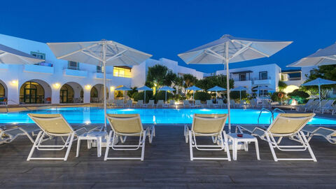 Náhled objektu Alexandra Beach, Psalidi, ostrov Kos, Řecko