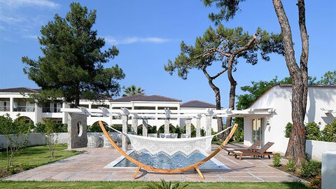 Náhled objektu Alexandra Beach Thassos Spa Resort, Potos, ostrov Thassos, Řecko