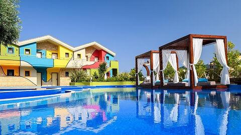 Náhled objektu Alexandra Golden Boutique, Golden Beach, ostrov Thassos, Řecko