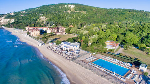 Náhled objektu Algara Beach, Kranevo, Severní pobřeží (Varna a okolí), Bulharsko