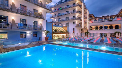 Náhled objektu Alhambra, Santa Susanna, Costa del Maresme, Španělsko
