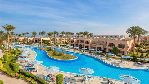 Náhled objektu Ali Baba Palace, Hurghada, Hurghada a okolí, Egypt