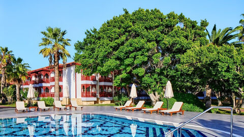 Náhled objektu Ali Bey Club Manavgat, Manavgat, Turecká riviéra, Turecko