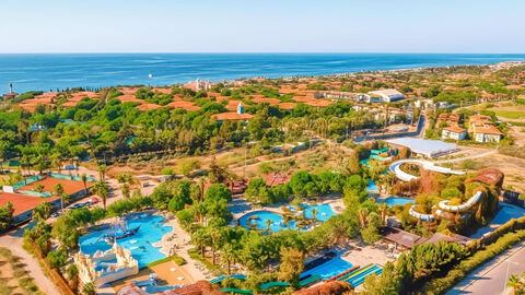 Náhled objektu Ali Bey Club Manavgat, Manavgat, Turecká riviéra, Turecko