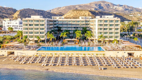 Náhled objektu Alimounda Mare, Pigadia, ostrov Karpathos, Řecko