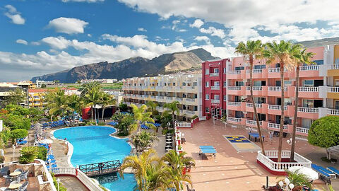 Náhled objektu Allegro Varadero, Playa de la Arena, Tenerife, Kanárské ostrovy