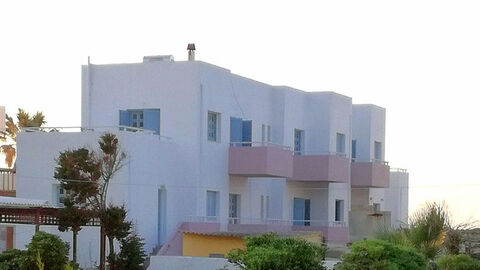 Náhled objektu Almare Beach, Kokkini Hani, ostrov Kréta, Řecko