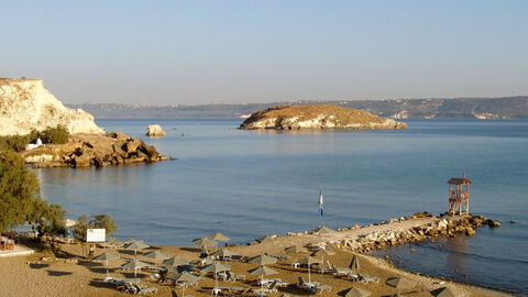 Náhled objektu Almyrida Beach, Almyrida, ostrov Kréta, Řecko