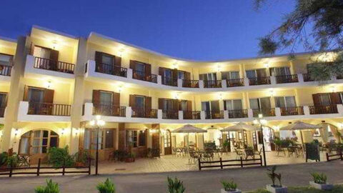 Náhled objektu Almyrida Residence, Almyrida, ostrov Kréta, Řecko