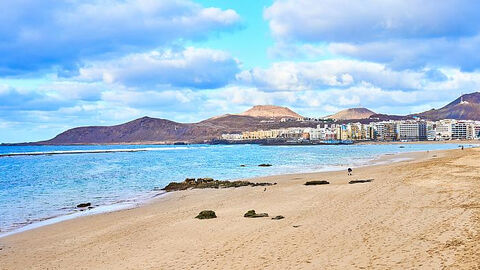 Náhled objektu Aloe Canteras, Las Palmas, Gran Canaria, Kanárské ostrovy