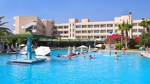 Náhled objektu Aloe, Paphos, Jižní Kypr (řecká část), Kypr