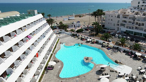 Náhled objektu Alua Golf Trinidad, Roquetas de Mar, Costa de Almería, Španělsko