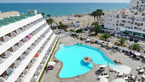 Náhled objektu Alua Golf Trinidad, Roquetas de Mar, Costa de Almería, Španělsko